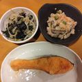 yunapi☆'s cooksnap of when they made 簡単　絶品　時短　リピ確定法蓮草海苔酢和.