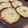あやはな＊'s cooksnap of when they made やみつき！餃子の皮でガーリックマヨピザ.