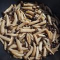 〇チーズ's cooksnap of when they made 【作り置き】きのこの和風マリネ.