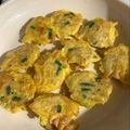 ame-ikuru's cooksnap of when they made 鶏肉とインゲンのピカタ.