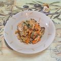 みかかめ's cooksnap of when they made あさり入りしっとり煎りおから♬.