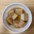 かおり♡♡♡'s cooksnap of when they made ✿厚揚げの大根おろし煮✿.