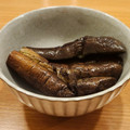 かなりんココりん's cooksnap of when they made 旨っ！丸ごとナスのくたくた煮.