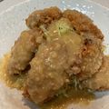 ☆ドキンちゃん☆”'s cooksnap of when they made 味噌ヒレカツ.