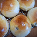 お寿司ちゃん's cooksnap of when they made フライパンで！ほぼ発酵なしちぎりパン♪.