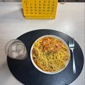 ニッシーマン's cooksnap of when they made トマトソース.