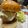 ♡ yuka ♡'s cooksnap of when they made ハンバーガーにふわふわバンズ＊型の作り方.
