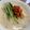 てよよ☆'s cooksnap of when they made 簡単！韓国風豆乳そうめん『コングクス』.