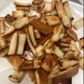 にるみ's cooksnap of when they made やみつき！クイニーアマンそっくりラスク.