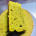 つぐしゅんママ's cooksnap of when they made 卵白4個分でほっこりシフォンケーキ.