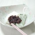 ぱふ's cooksnap of when they made みぃさんちのあんこ餅♡.
