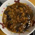 クックS7BYXP☆'s cooksnap of when they made 簡単！3つのコツでプロの味！本格麻婆茄子.