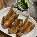 クックZNOFAC☆'s cooksnap of when they made お肉ホロホロ〜♡これが本当のスペアリブ！.