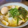 りょこ⭐︎'s cooksnap of when they made なんちゃって★神座風おいしいラーメン♪.