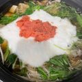 ☺︎n☺︎'s cooksnap of when they made こりゃぁ美味い！大絶賛☆明太とろろ鍋。.
