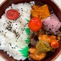 なおすけ151a's cooksnap of when they made 白いご飯に黒ゴマを.