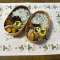 yesmama's cooksnap of when they made 超簡単♪　レンジで２分南瓜煮.