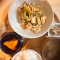 mack♪♪♪'s cooksnap of when they made ❖冷やして美味しい♪南瓜のレモン煮❖.