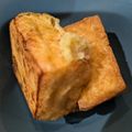 ノエル・ギャラガー's cooksnap of when they made ♡厚揚げの生姜醤油焼き♡.