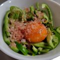 ひんべえ's cooksnap of when they made やみつき！ピーマンサラダ.
