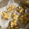 chokenneyo's cooksnap of when they made 名古屋のおやつ☆鬼まんじゅう.