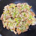 ＊RJ＊'s cooksnap of when they made ねぎ塩チキン♪簡単レシピ鶏もも肉.
