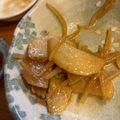 おひつじママ's cooksnap of when they made 無限もやし・じゃがいもバター醤油炒め.