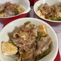 ☆★ケイト★☆'s cooksnap of when they made 苦くない!!絶品ゴーヤチャンプル.
