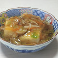 ぱふ♪'s cooksnap of when they made きのこと白菜のあんかけ揚げ出し豆腐🤤.