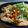 ちくわ君's cooksnap of when they made キャベツと玉ねぎの豚生姜焼き丼.