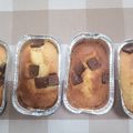 トンも's cooksnap of when they made HM♫簡単しっとりマフィン.