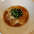 なち☆★'s cooksnap of when they made お餅のみぞれ煮.