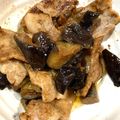 こださん's cooksnap of when they made 豚バラとナスの味噌炒め.