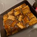 かづキック's cooksnap of when they made 簡単♪厚揚げの甘辛煮.