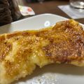 まーさーゆ's cooksnap of when they made 贅沢フレンチトースト.