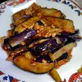 大魔女's cooksnap of when they made 簡単♪茄子１本で本格麻婆茄子.
