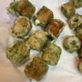☆ドキンちゃん☆”'s cooksnap of when they made ちくわのチーズ入り磯部揚げ.