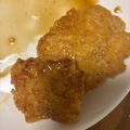 ゆんゆるん's cooksnap of when they made 鶏ひき肉が*最高*豆腐ハンバーグ.