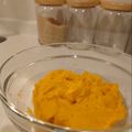 maki★'s cooksnap of when they made FPで簡単♪万能かぼちゃクリーム！.