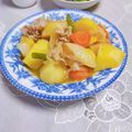 めみたん☆'s cooksnap of when they made 簡単♪　基本の肉じゃが.