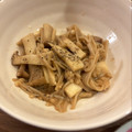 ☆瑛☆'s cooksnap of when they made 簡単　エリンギ炒め　ガーリック味.