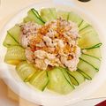 ななぞぅ's cooksnap of when they made 雲白肉（ウンパイロウ）.