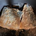クックI4L8YU☆'s cooksnap of when they made ご飯が進む！サバの味噌煮.