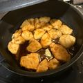 n96's cooksnap of when they made 冷めても美味しい！照りマヨチキン.