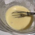 ユカtoマオマオ's cooksnap of when they made ヘルシー；Pホエー♪レモンカスタード☆.