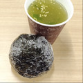蕎麦の華's cooksnap of when they made 鮭と炒り卵のおにぎり♡.