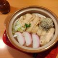 ☽月光's cooksnap of when they made 大阪名物♪おじやうどん(主役は干し椎茸).