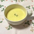 yesmama's cooksnap of when they made ⅲ生とうもろこしからコーンスープ.