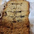 ねこのかあさん's cooksnap of when they made 超簡単オートミールプロテインクッキー！.
