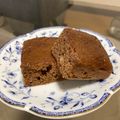 ぽんこつ３９'s cooksnap of when they made ＨＭで簡単★濃厚ブラウニー.